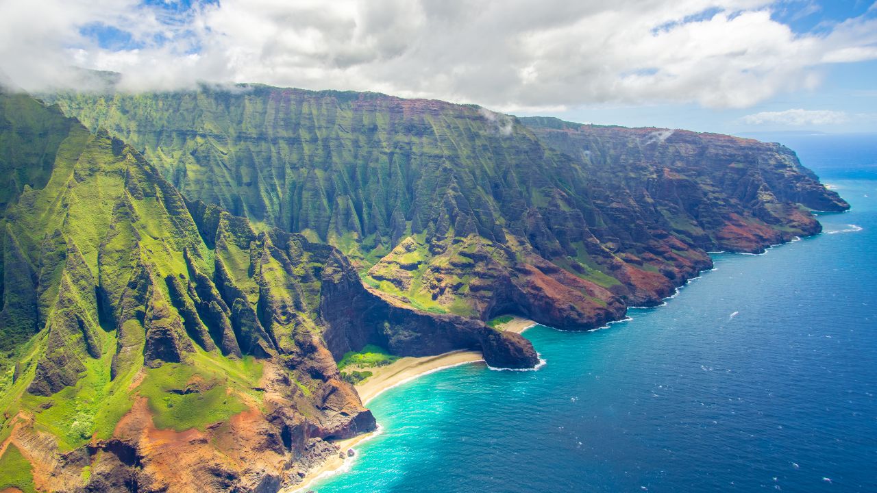 Things To Do With Kids In Hawaii