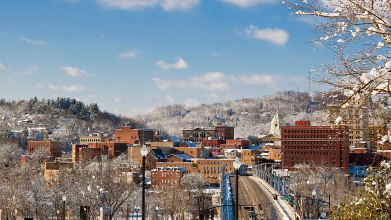 10 Best Things to Do in Fairmont, West Virginia