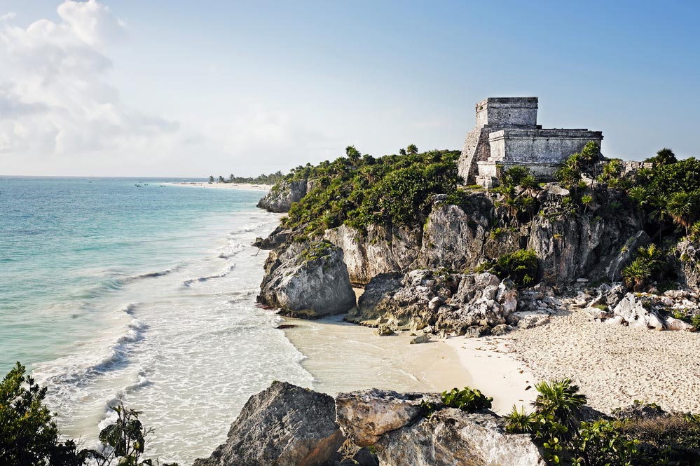 7 Best Wedding Packages in the Riviera Maya: Your Perfect Day Awaits