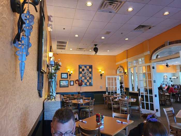 Crackings - best local restaurants in destin florida