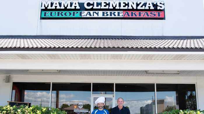 Mama Clemenza's